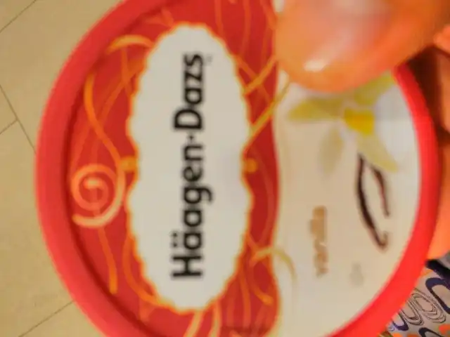 Gambar Makanan Häagen Dazs 13