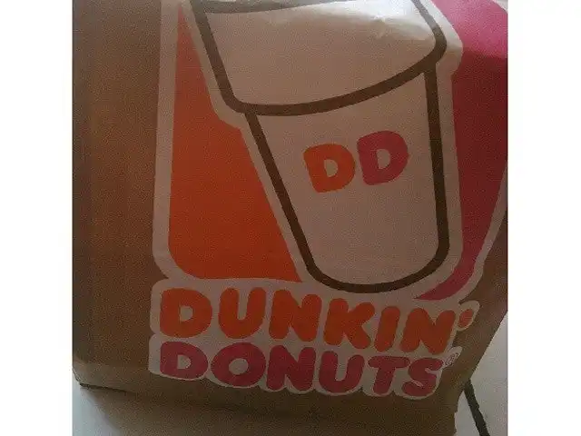 Gambar Makanan Dunkin Donuts Mini 3