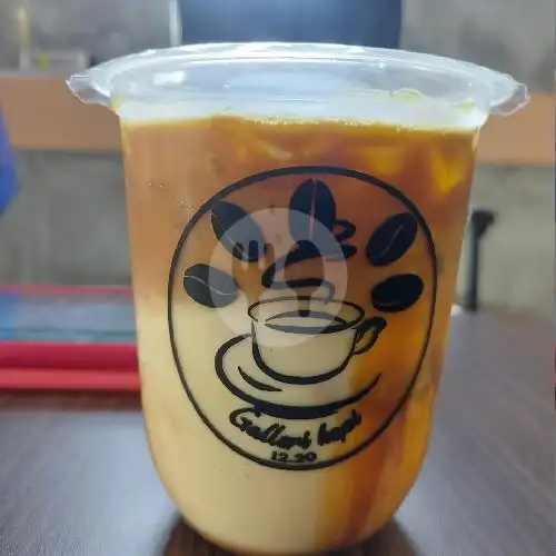 Gambar Makanan Galleri Kopi 2