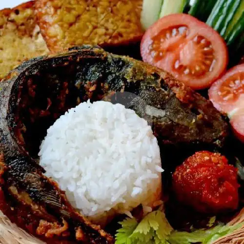 Gambar Makanan Nasi Uduk & Pecel Lele, Pasir Kaliki 16