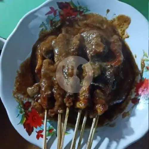 Gambar Makanan Sate Ayam Madura Inayah, Dago Pojok 2