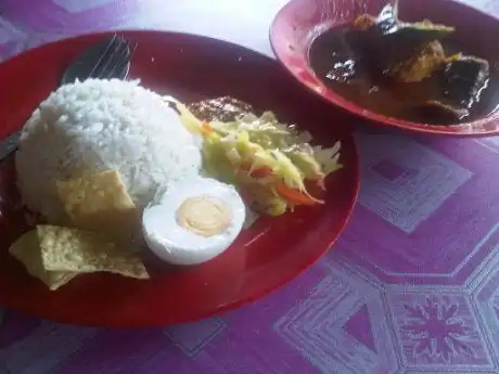 asam pedas alor gajah Food Photo 4