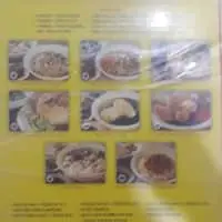 Gambar Makanan Mie Akim 1