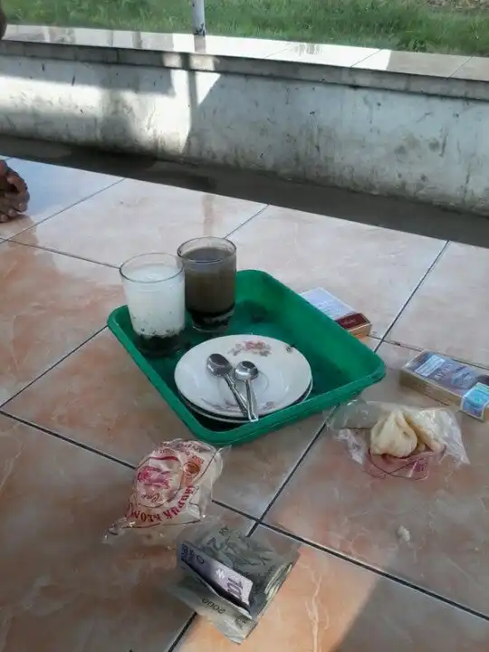 Gambar Makanan Warung Kopi Pak Yun 11