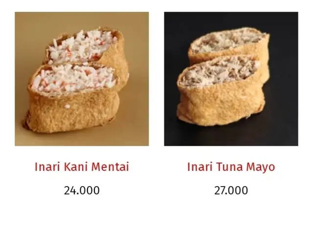 Gambar Makanan Super Sushi 19