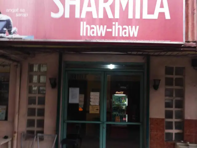 Sharmila Food Photo 2