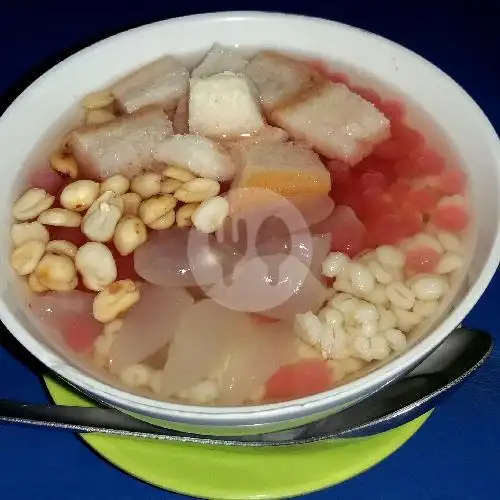 Gambar Makanan Wedang Ronde Alam Priangan, Serpong Utara 14