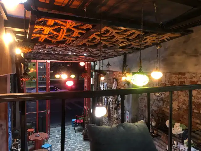 Çayada Cafe'nin yemek ve ambiyans fotoğrafları 3