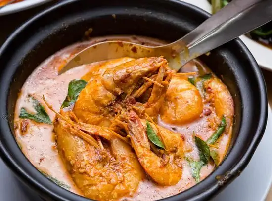 Choon Chiang Yen Curry Fish House Food Photo 1
