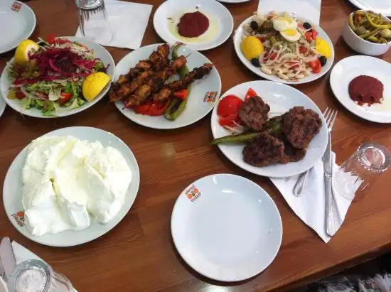 Köfteci Yusuf'nin yemek ve ambiyans fotoğrafları 11