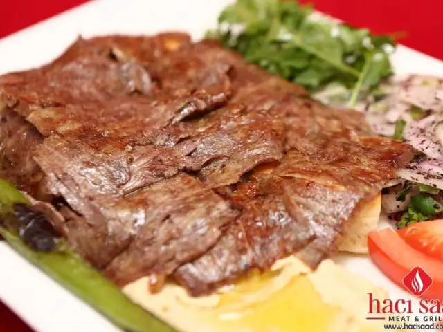 Hacı Saad Meat & Grill'nin yemek ve ambiyans fotoğrafları 16