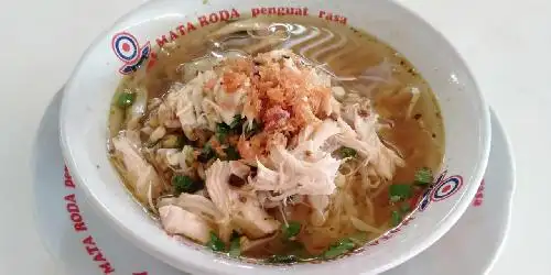 Soto, Lotek, dan Kupat Tahu Bu Prapti, Bibis