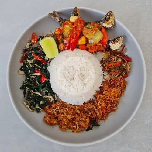 Gambar Makanan BAJO Bowl, Ruko Cordoba B8. PIK 19