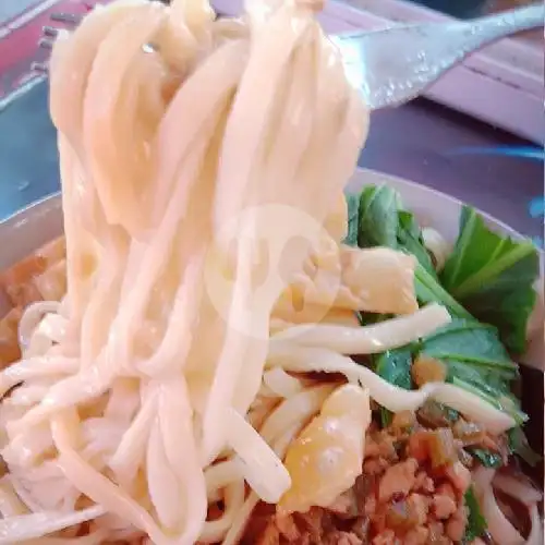 Gambar Makanan Mie Ayam & Bakso Mercon Putri Sulung, Griya Krian Residence F26 20