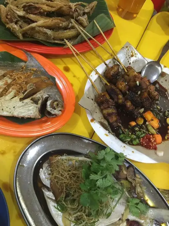 Gambar Makanan Saung 89 Seafood 10