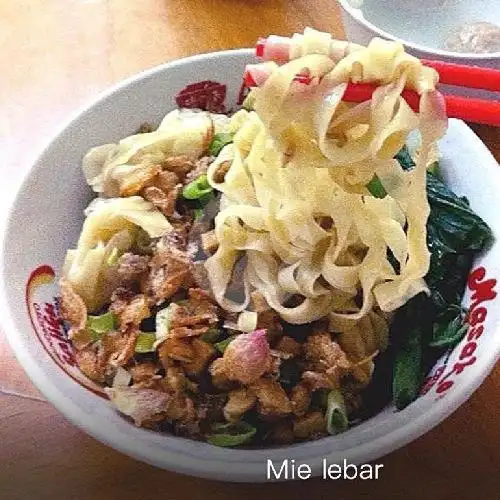 Gambar Makanan Bubur & Mie Ayam Ceker Cirebon 89, Mangga Besar 4