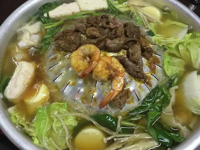 Gambar Makanan Sukiyaki 46 20