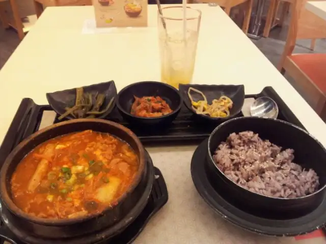 DubuYo Urban Korean Food Food Photo 12