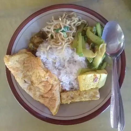 Gambar Makanan Wr Makan BOROBUDUR 16