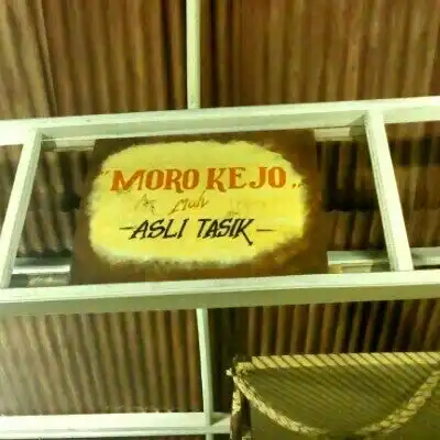 Moro Kejo