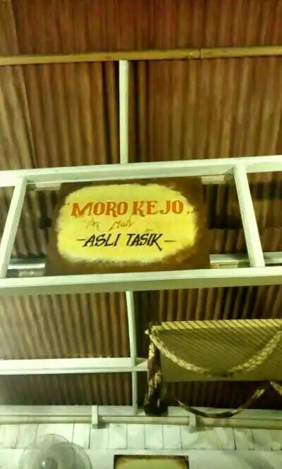 Moro Kejo