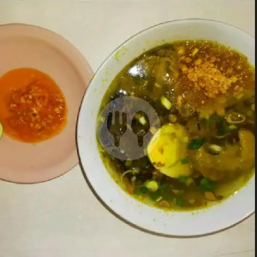 Gambar Makanan WARUNG SOTO SURABAYA (SBY) 4