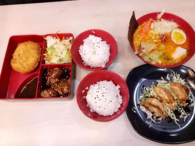 Tokyo Tokyo Food Photo 13