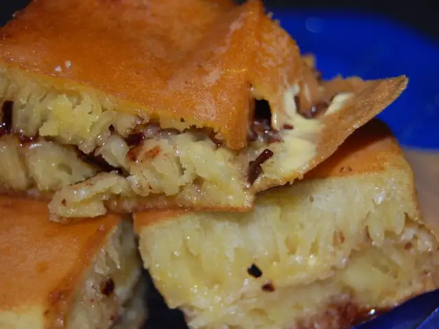 Gambar Makanan Martabak Ramayana 5