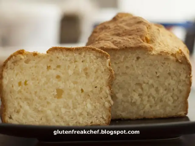 Glutensiz Fırın Atölye'nin yemek ve ambiyans fotoğrafları 6