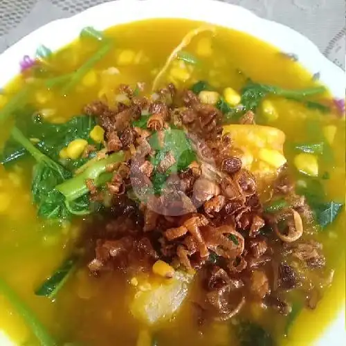 Gambar Makanan Kios Tante Lala, Samratulangi 25 6