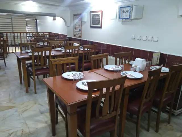 Gaziantep Sultan Kebap Salonu'nin yemek ve ambiyans fotoğrafları 1