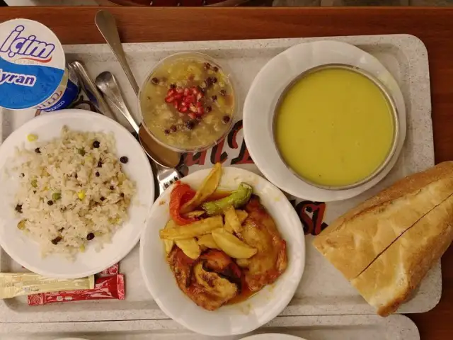 Balkan Esnaf Lokantasi'nin yemek ve ambiyans fotoğrafları 3