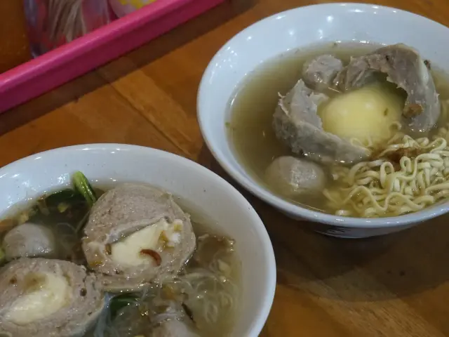 Gambar Makanan Bakso Boedjangan 7