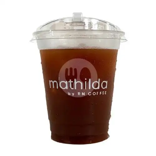 Gambar Makanan Mathilda Coffee 11