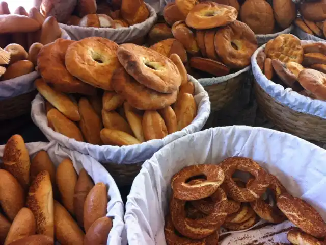 Kazdal Kardeşler Ekmek Fırını'nin yemek ve ambiyans fotoğrafları 1