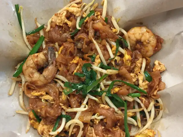 Sisters Char Koay Teow Food Photo 10