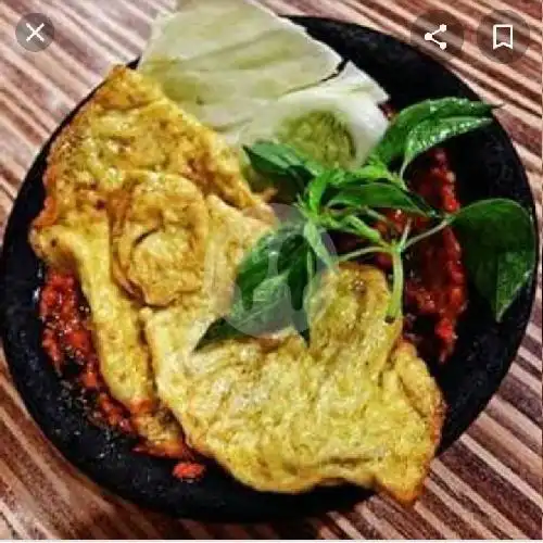 Gambar Makanan Sego Omahan, Perum Bumi Citra Fajar 18