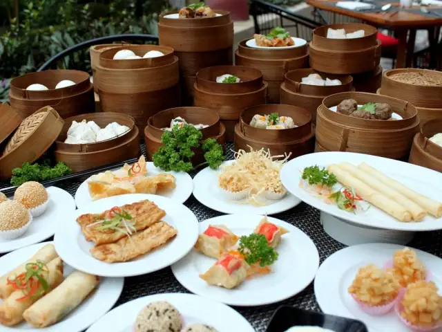 Gambar Makanan Ching San Restaurant 4