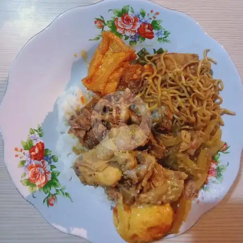 Gambar Makanan SEBLAK & RUJAK MAMAQU 20