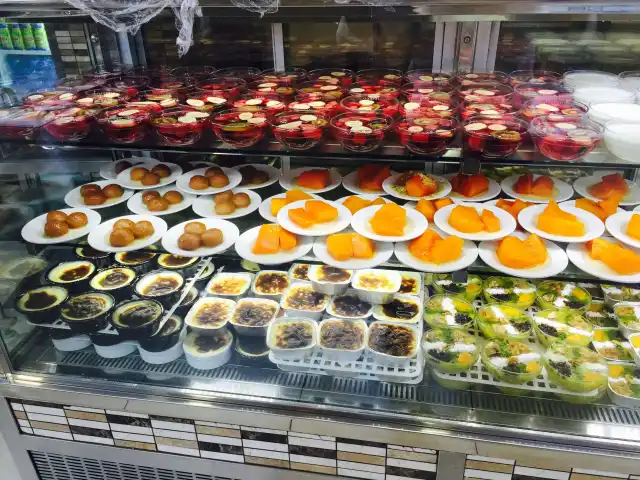Ziyade Türk Mutfağı'nin yemek ve ambiyans fotoğrafları 21
