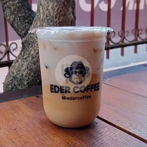 Gambar Makanan Eder Coffee 9
