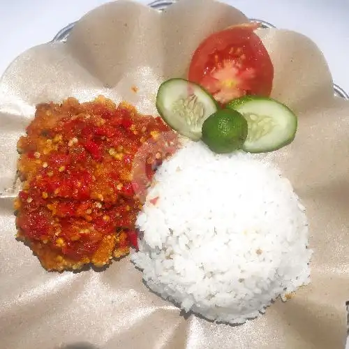 Gambar Makanan AYAM IRIS CRISPY M2S, Mangga Dua Square 20