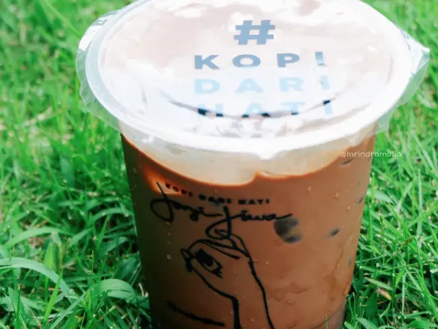 Gambar Makanan Kopi Janji Jiwa 3