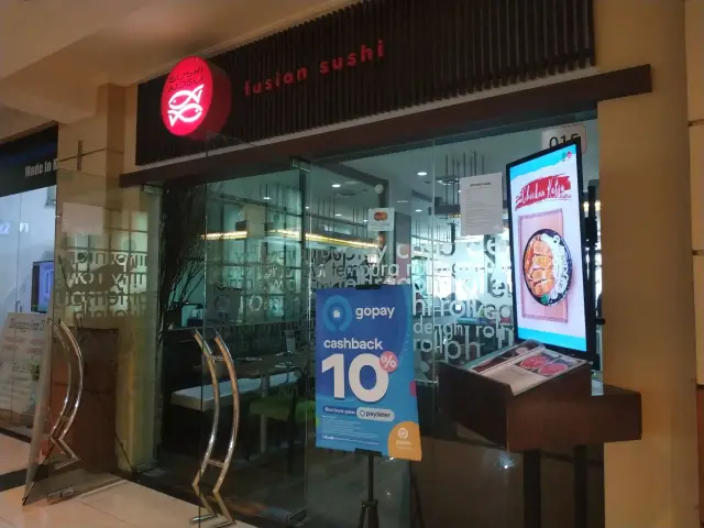 Gambar Makanan Shabu Nobu Sushi Nobu 15