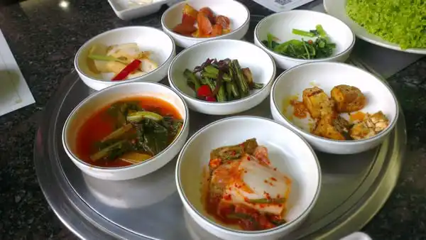 Han Woo Ri Food Photo 1