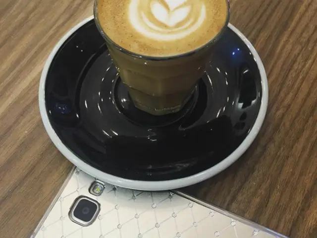 Qubico Coffee