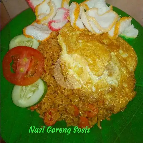 Gambar Makanan Nasi Goreng, Abuserin 6