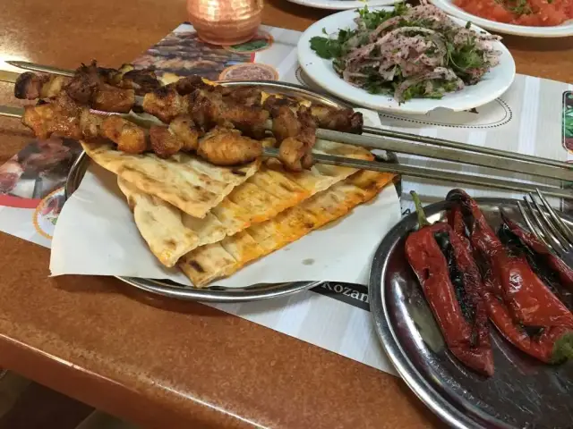 Kaburgacı Cabbar Usta'nin yemek ve ambiyans fotoğrafları 54