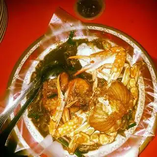 Tudia Char Kuey Teow Food Photo 1