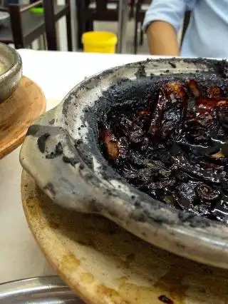 Ho Jiak Dry Bak Kut Teh 好想吃（乾）肉骨茶